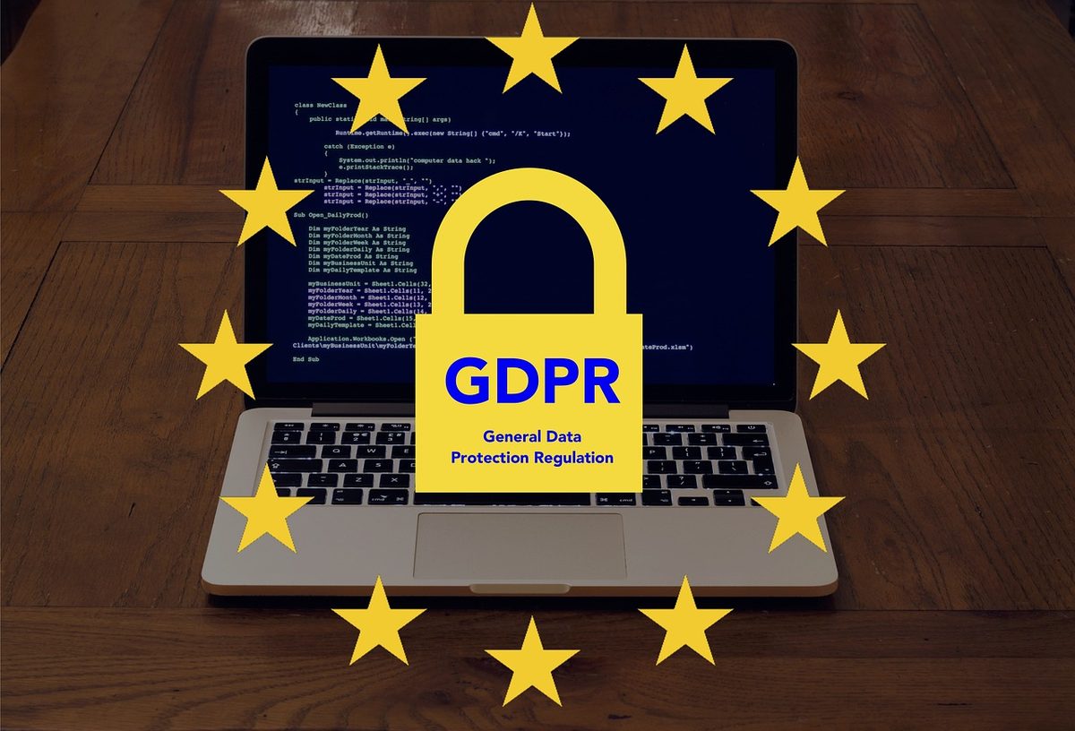 gdpr, data, big data