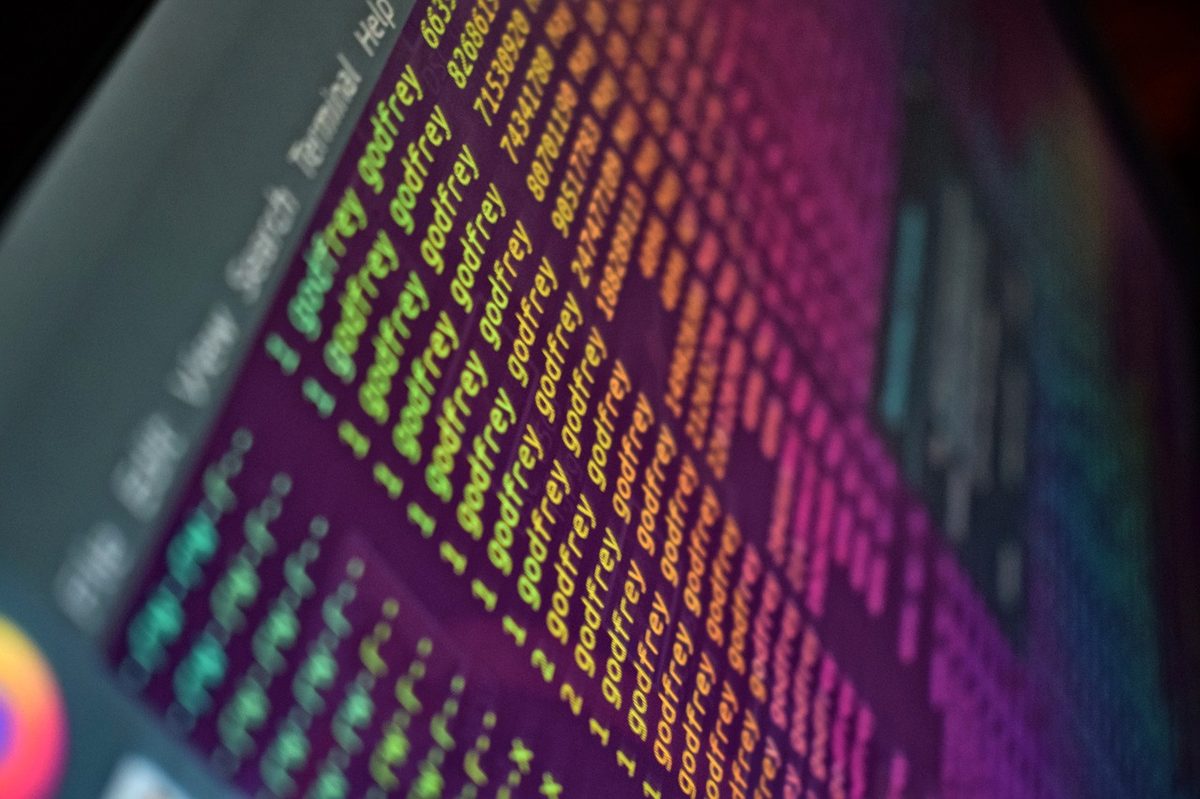 A trending language is not a migration plan