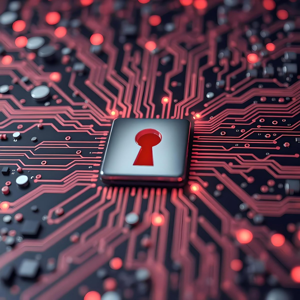 data security, security, data
